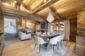 Grand-Place 16 - 7 pers - attique magnifique Nendaz